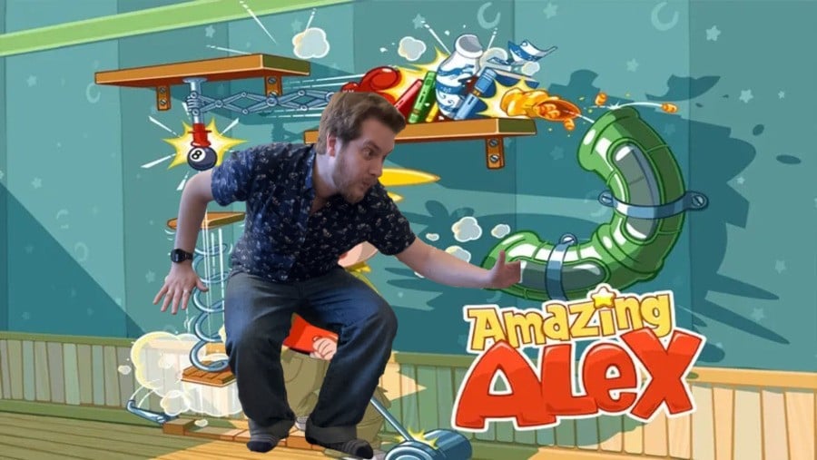 Alex Düzenleme 9