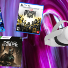 24 Mart Pazar günü için en iyi video oyunu teklifleri Creo Gaming