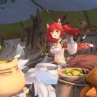 Anime waifus'lu yaratık toplama RPG'si Azur Promilia'yı keşfedin. Creo Gaming