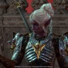 Baldur's Gate 3, 2024'te Steam Deck 100 oyunluk listede zirvede Creo Gaming