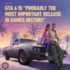 Bir sonraki GTA: tarihi olacağa benziyor Creo Gaming