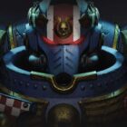Call of Duty'nin Warhammer 40.000 geçişli oyun modu Juggermosh'u keşfedin Creo Gaming
