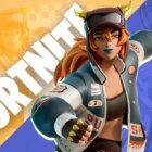 Fortnite'ın 5. bölümünde PlayStation Plus abonelerine sunulan özel bir görünüm Creo Gaming