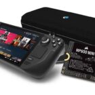İyi fırsat: Steam Deck'iniz veya ROG Ally'niz için 1 TB SSD yalnızca 70$'a! Creo Gaming