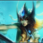 League of Legends'ta Yükselen Gelgit Yeteneklerinde Ustalaşın Creo Gaming