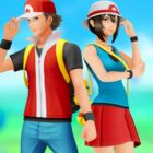 Pokémon Go'da yeni avatar özelleştirmesi: oyuncular mutsuz Creo Gaming