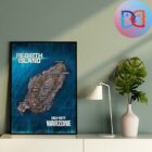 Rebirth Island, Call of Duty Warzone'a geri dönüyor: bilmeniz gerekenler Creo Gaming