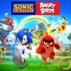Sonic ve Angry Birds: cep telefonlarında yeni bir geçiş! Creo Gaming