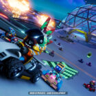 Stampede: Racing Royale hakkındaki tüm ayrıntıları Xbox Insider Programında öğrenin Creo Gaming
