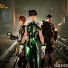 Stellar Blade: Shift Up Second EVE Studio'dan devrim niteliğinde yeni video oyunu Creo Gaming