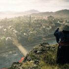 Team Ninja, PS5'te Rise of the Ronin'i tanıttı: teknik ve görsel bir başarı Creo Gaming