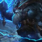 Uzun zamandır beklenen Ornn Tren Kondüktörü görünümü nihayet Riot tarafından onaylandı! Creo Gaming
