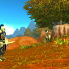 WoW Classic SoD Güncellemeleri: Yaklaşan Takviyeler ve Yeniden Dengelemeler Creo Gaming