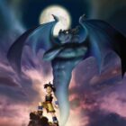 Xbox, Akira Toriyama'yı 2006 yapımı Blue Dragon'dan dinamik duvar kağıdıyla onurlandırdı Creo Gaming
