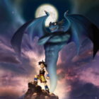 Xbox, efsane Akira Toriyama'yı yeni Blue Dragon dinamik duvar kağıdıyla onurlandırdı Creo Gaming