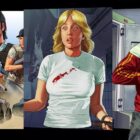 Yeni GTA Online güncellemesi: Cluckin' Bell Çiftliği ve sürülebilir bir tren! Creo Gaming