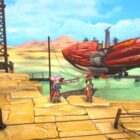Eiyuden Chronicle: Hundred Heroes'da Reyna nasıl işe alınır? Creo Gaming