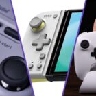 2024'ün en iyi Nintendo Switch kontrol cihazlarını bulun. Creo Gaming
