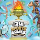 34 Spor Oyunu - Dünya Sürümü Nintendo Switch için duyuruldu Creo Gaming