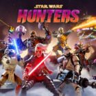 4 Haziran'daki lansmandan önce yeni Star Wars Hunters'a göz atın Creo Gaming