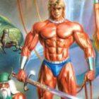 Altın Balta: Sega tarafından hazırlanmakta olan komik bir animasyon uyarlaması Creo Gaming
