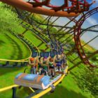 Atari, Rollercoaster Tycoon'un tek yayıncısı oldu - Serideki yenilikler neler? Creo Gaming