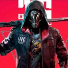 Beğenilen Ghostrunner, Epic Games Store'da ücretsiz olarak satışa sunulacak! Creo Gaming