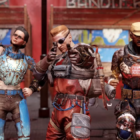 Bethesda: Fallout 76, dizi ve bir günde bir milyon oyuncu sayesinde zirvede Creo Gaming