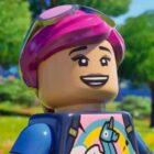 Bir sonraki LEGO Fortnite güncellemesinden itibaren vahşi hayvanları üssünüzde tutma imkanı! Creo Gaming