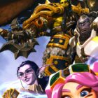 BlizzCon: 2024 için iptal onaylandı, gelecek yıllar için geri dönüş planlanıyor Creo Gaming