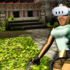 Bu Tomb Raider VR modu, orijinal oyunu oynamanın şimdiye kadarki en iyi yoludur! - Ian'ın VR Köşesi Creo Gaming