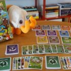 Bugsnax: Kart Oyunu - Sunum ve Detaylar Creo Gaming