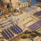 Call of Duty ve Pokemon Unite: Age of Empires'ın yaratıcılarından mobil oyun açıklandı Creo Gaming