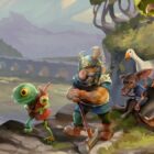 Cüce Kalesi: Macera Modu nihayet Steam'de herkese açık beta sürümünde mevcut Creo Gaming
