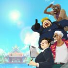 Dave the Diver PlayStation'a geliyor: Yenilikleri keşfedin! Creo Gaming