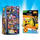 Destansı Xbox ve Marvel animasyon işbirliği X-Men '97'yi deneyimleyin. Creo Gaming