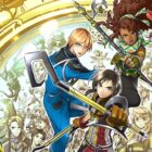 Eiyuden Chronicle: Yüz Kahraman - Switch'teki Hatalar, Tavşan ve Ayı yanıt veriyor Creo Gaming