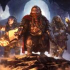 Embracer Group üç ayrı kuruluşa bölündüğünü duyurdu: Asmodee, Coffee Stain ve Middle-earth Enterprises Creo Gaming