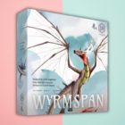 Fantastik ejderhaların yer aldığı Wyrmspan masa oyununu keşfedin Creo Gaming