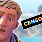 Fortnite: Epic Games, eşya mağazasındaki bir ifadenin sansürünü kaldırıyor Creo Gaming