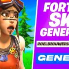 Fortnite görünüm oluşturucuları: riskler ve gerçeklik Creo Gaming
