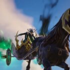 Fortnite'ın Tüm Beşinci Bölüm İkinci Sezon 8. Hafta Görevleri ve Nasıl Tamamlanır? Creo Gaming