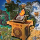 Fortnite'taki yeni Element Kutsal Alanlarının yerlerini keşfedin! Creo Gaming
