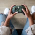 Gece doğasından ilham alan benzersiz bir tasarım olan Xbox Nocturnal Vapor Special Edition denetleyicisiyle tanışın. Creo Gaming