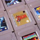 George'un Game Boy koleksiyonunu tamamlama arayışı: destansı bir haftanın sürükleyici hikayesi. Creo Gaming