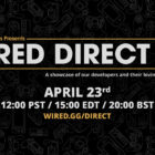 Gori, Karma ve Lumote Güncellemeleri Wired Direct '24'te Duyuruldu Creo Gaming
