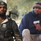 Kevin Durant'in Warzone'daki favori silahlarına göz atın Creo Gaming