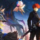 Knights of Veda: zorlu karmaşıklığa sahip karanlık ve sürükleyici bir RPG Creo Gaming
