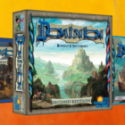 Koleksiyonunuza Ekleyebileceğiniz En İyi Dominion Genişletmeleri Creo Gaming