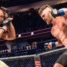 Las Vegas'ta UFC 300 ile EA Sports UFC 5 için ücretsiz dövüşçü güncellemesi: işte ayrıntılar. Creo Gaming